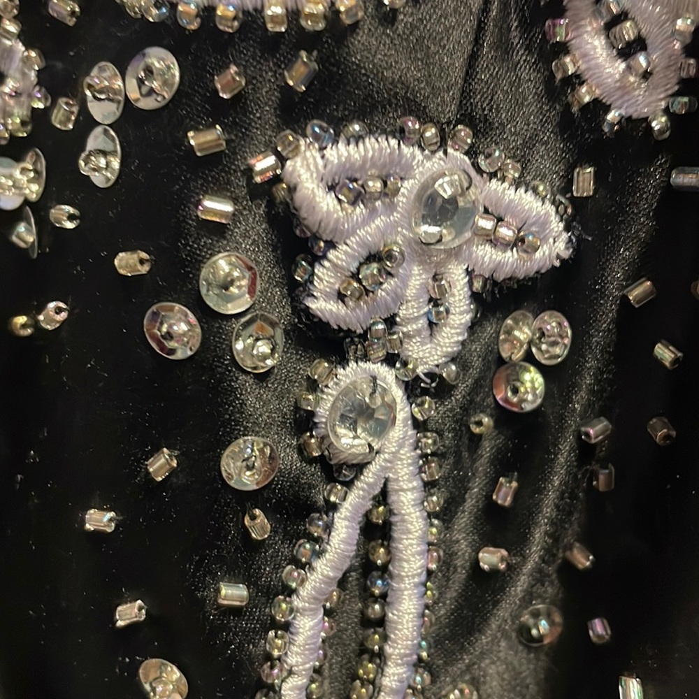 Prom Dress - Picture 2 of 7